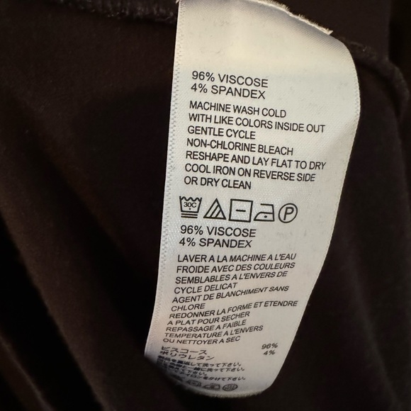 Tommy Bahama maxi dress. Size medium - Picture 5 of 5